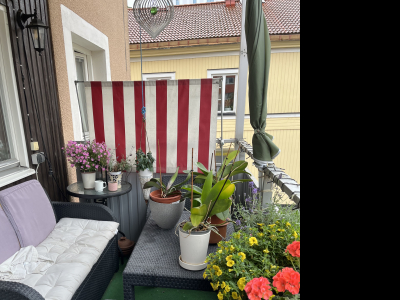 Other - Balcony 