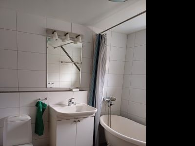 Övrig - Toilett